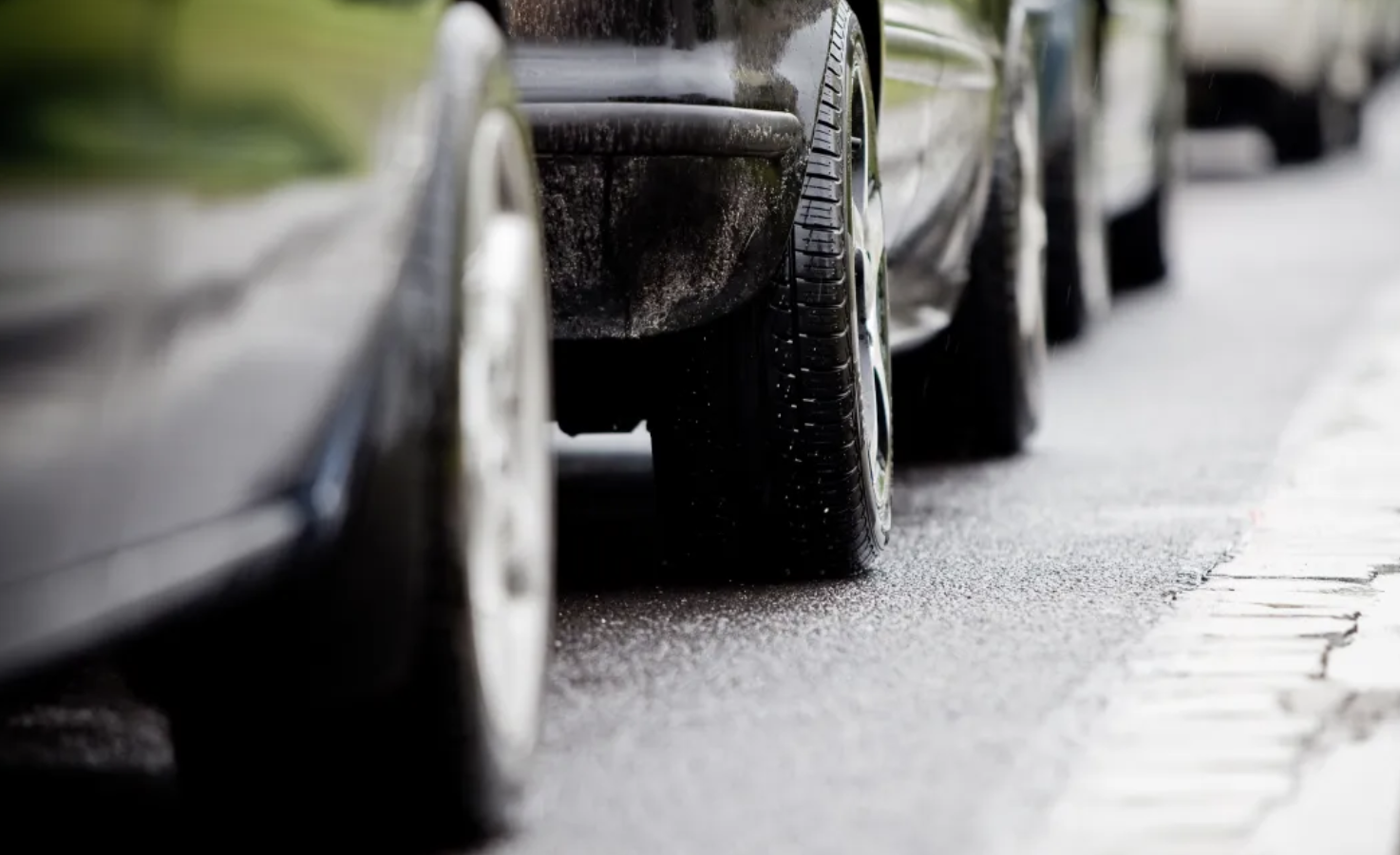 警方警告,阿宾顿镇居民请注意!特定车型已成为盗车贼主要目标